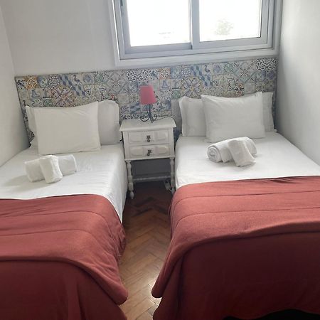Apartamento Vintage 2 Порту Екстер'єр фото