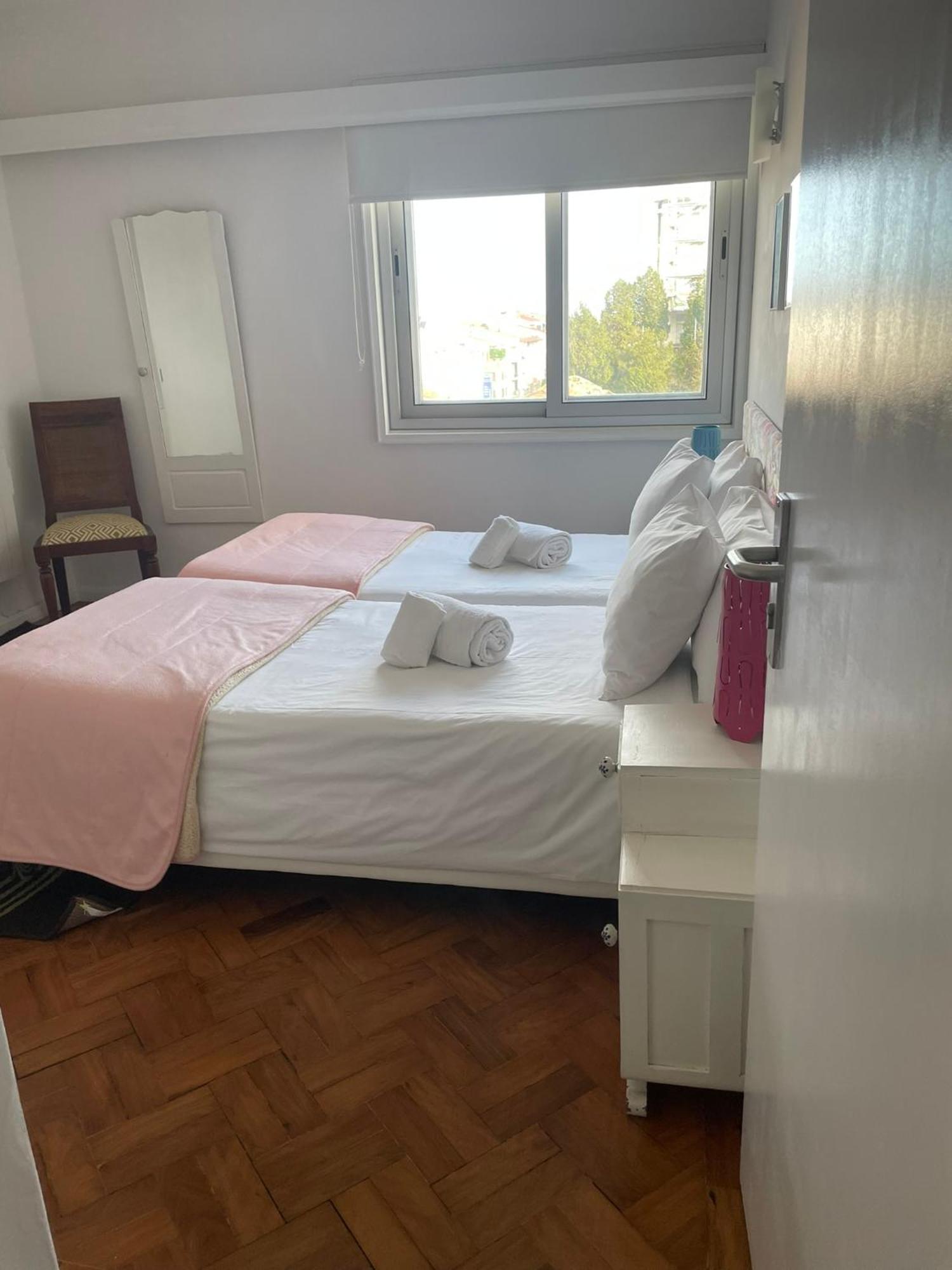 Apartamento Vintage 2 Порту Екстер'єр фото