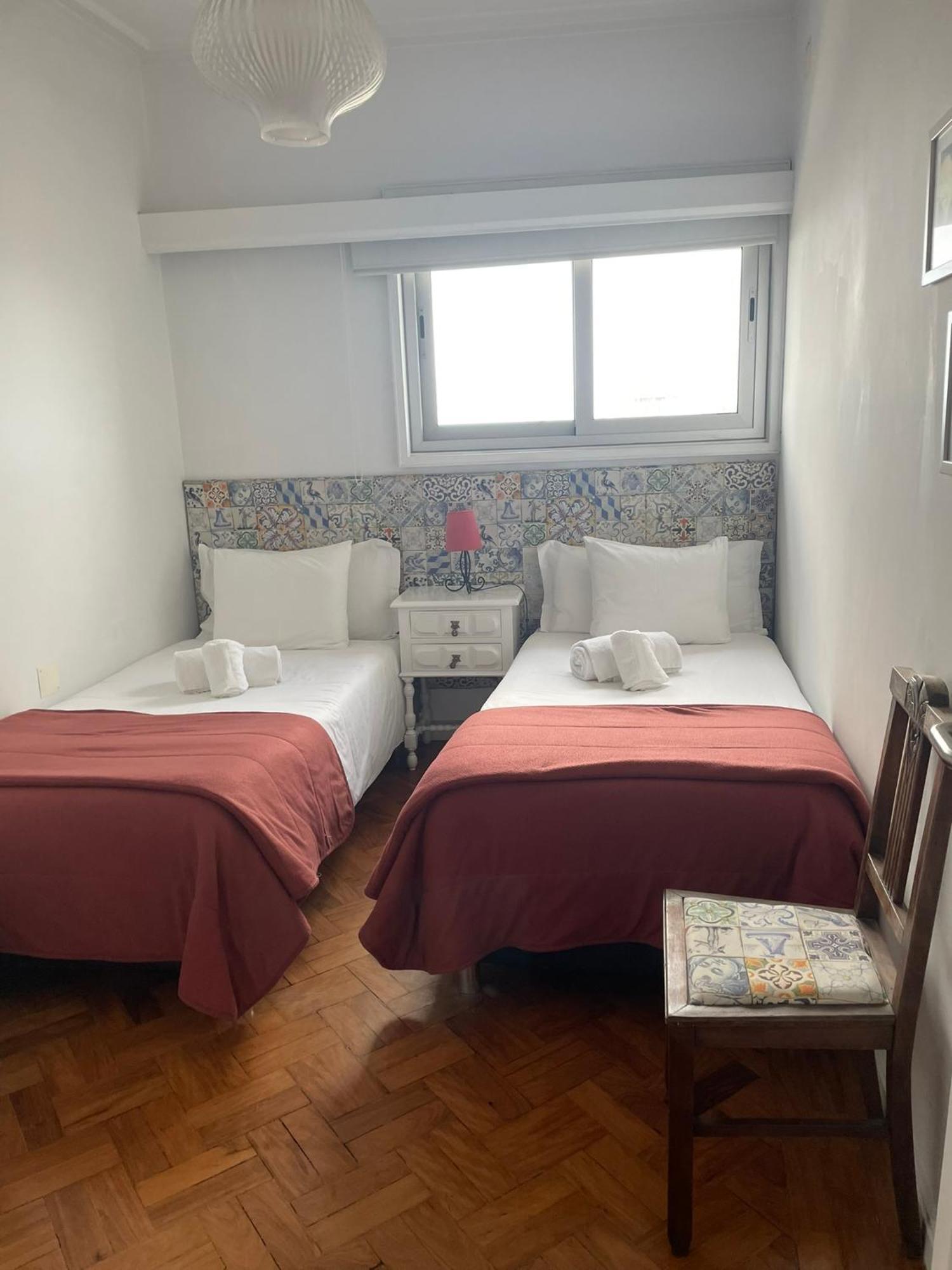 Apartamento Vintage 2 Порту Екстер'єр фото