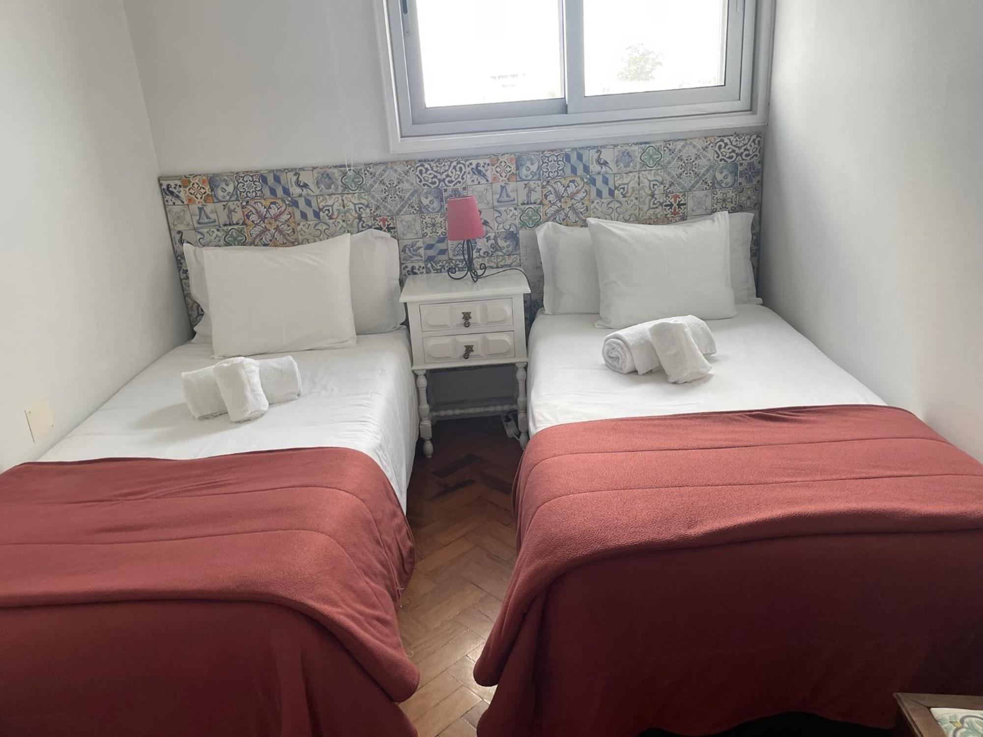 Apartamento Vintage 2 Порту Екстер'єр фото
