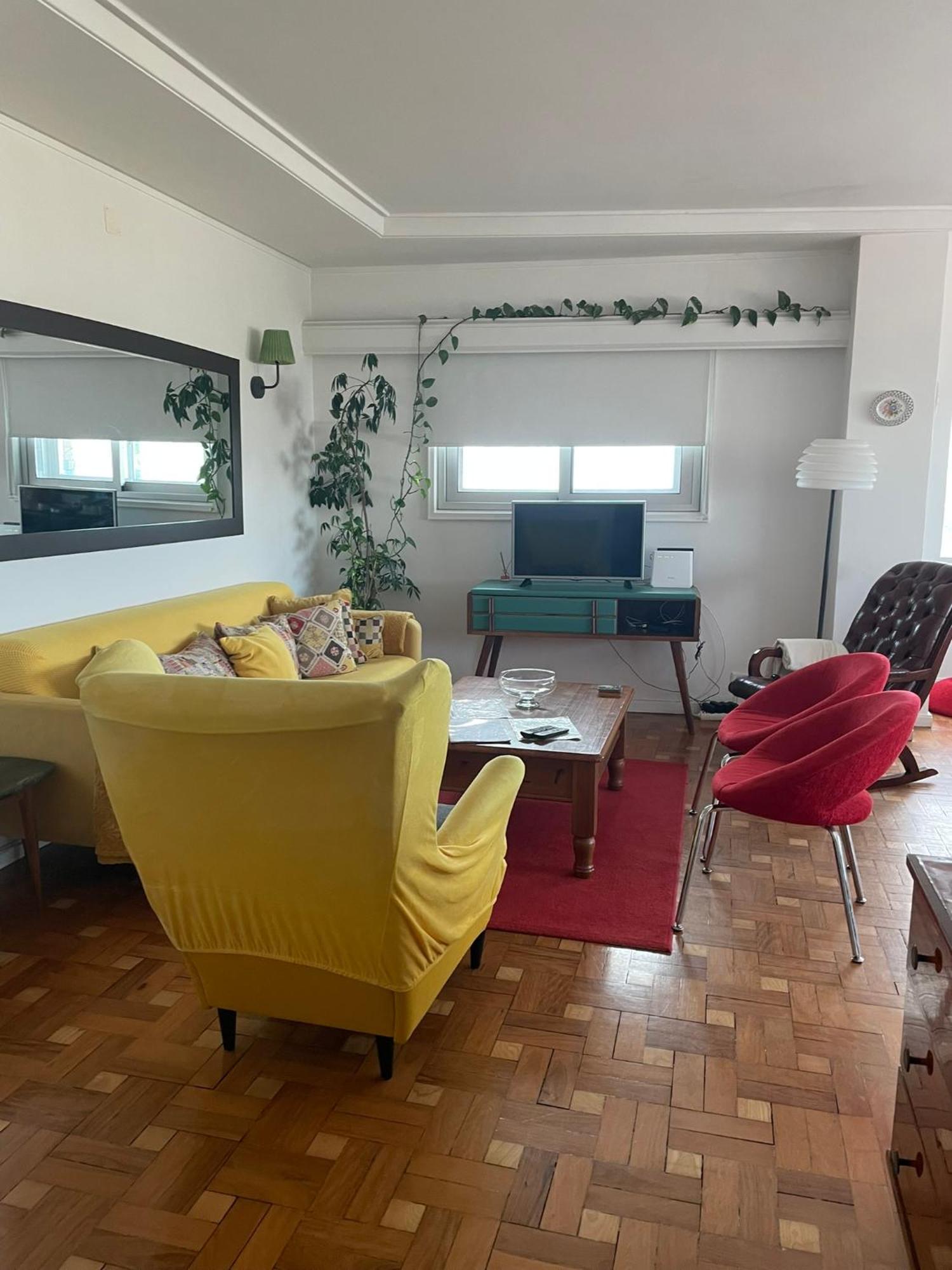 Apartamento Vintage 2 Порту Екстер'єр фото