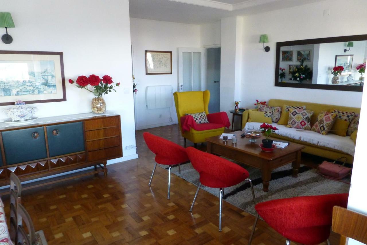 Apartamento Vintage 2 Порту Екстер'єр фото