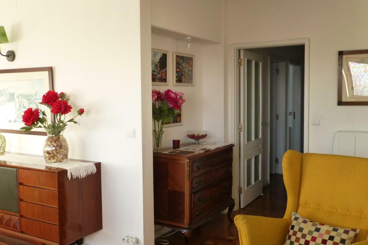 Apartamento Vintage 2 Порту Екстер'єр фото