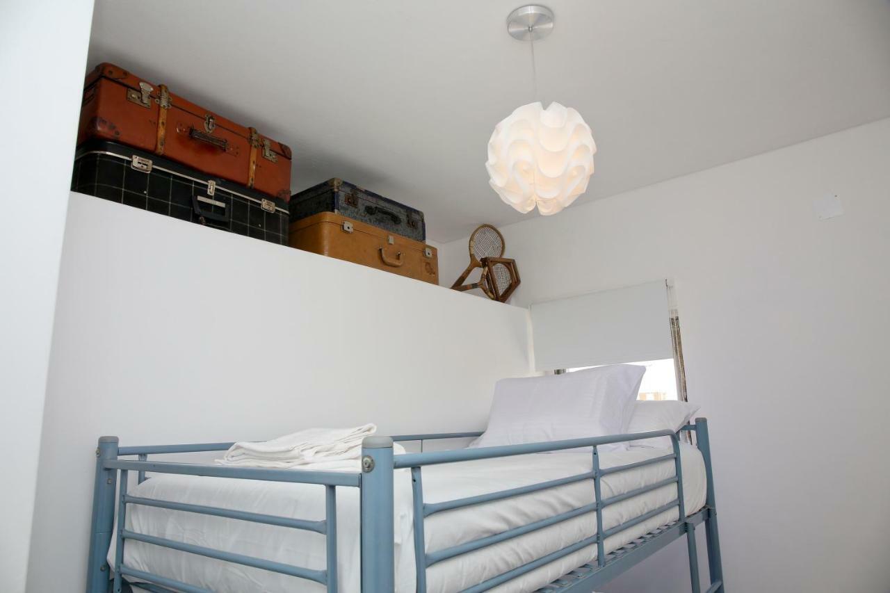 Apartamento Vintage 2 Порту Екстер'єр фото