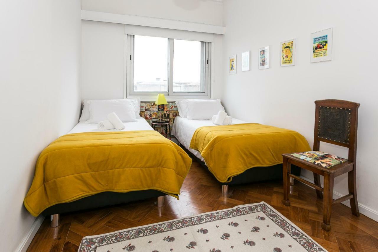 Apartamento Vintage 2 Порту Екстер'єр фото