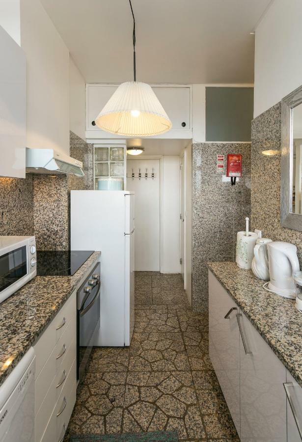 Apartamento Vintage 2 Порту Екстер'єр фото