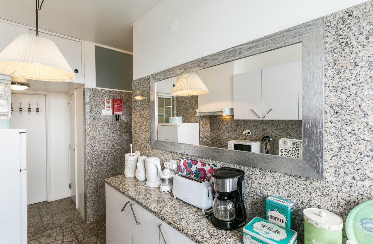 Apartamento Vintage 2 Порту Екстер'єр фото