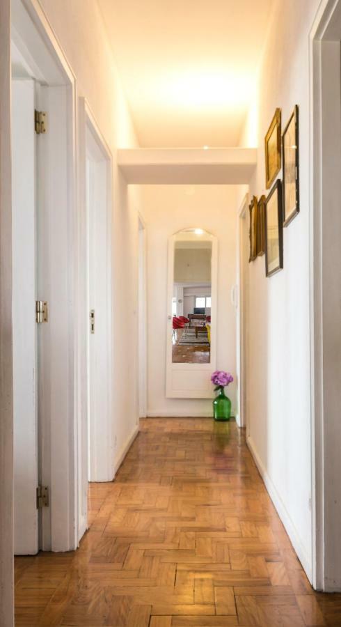Apartamento Vintage 2 Порту Екстер'єр фото