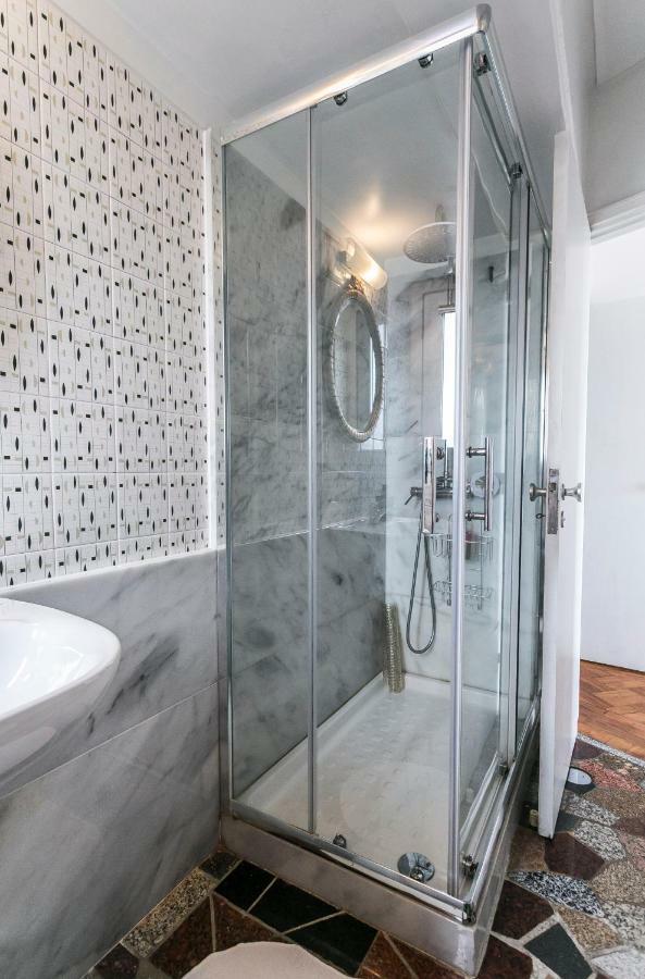 Apartamento Vintage 2 Порту Екстер'єр фото