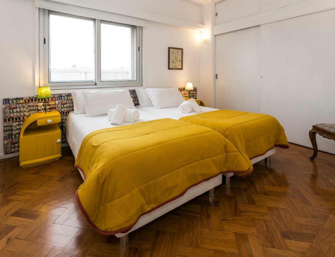 Apartamento Vintage 2 Порту Екстер'єр фото