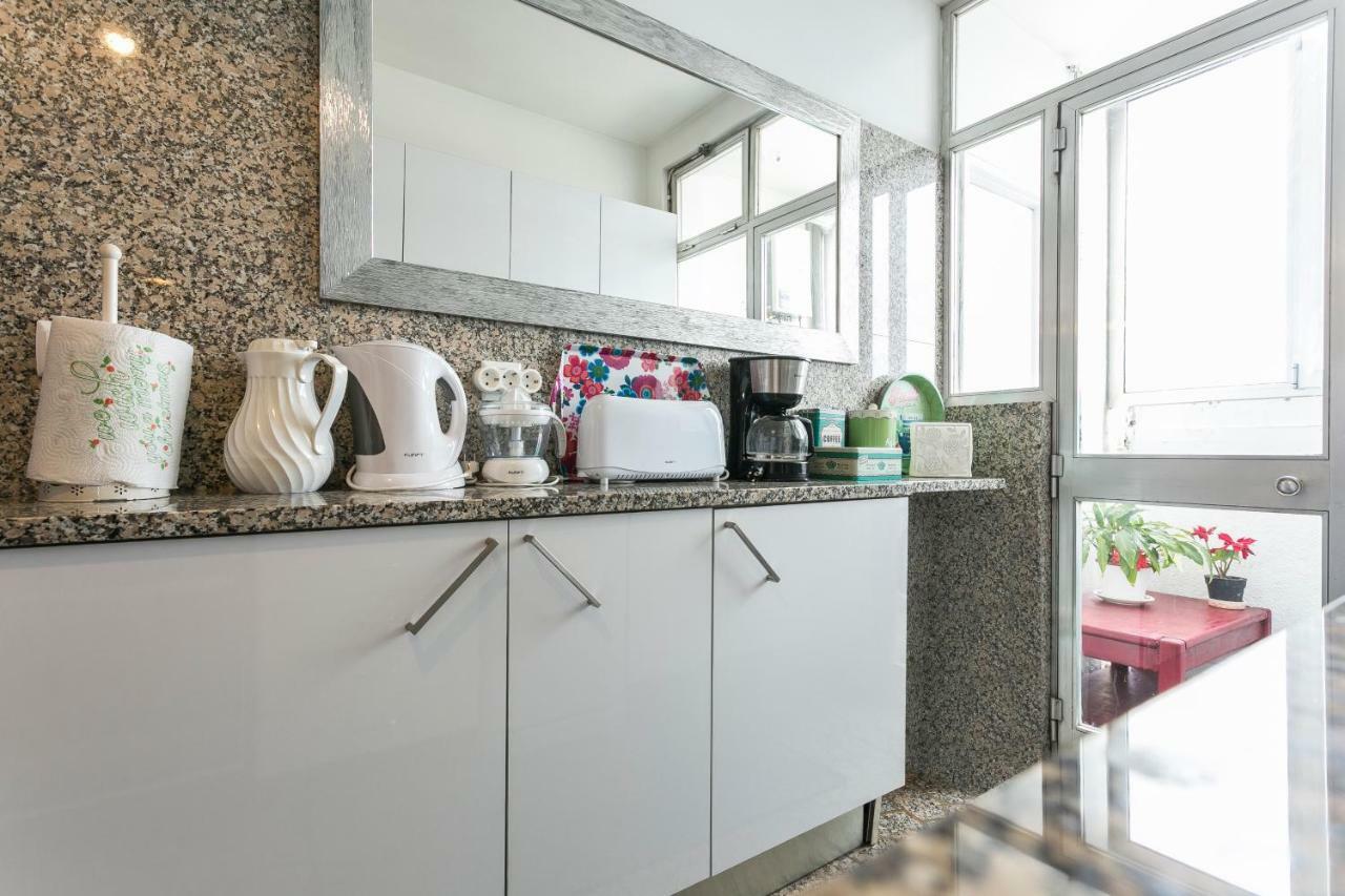Apartamento Vintage 2 Порту Екстер'єр фото
